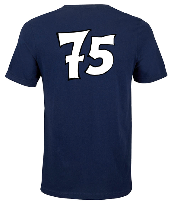 Vespa Club Hamburg 75 Jahre – Bild 3