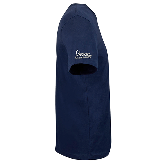 Vespa Club Hamburg 75 Jahre – Bild 4