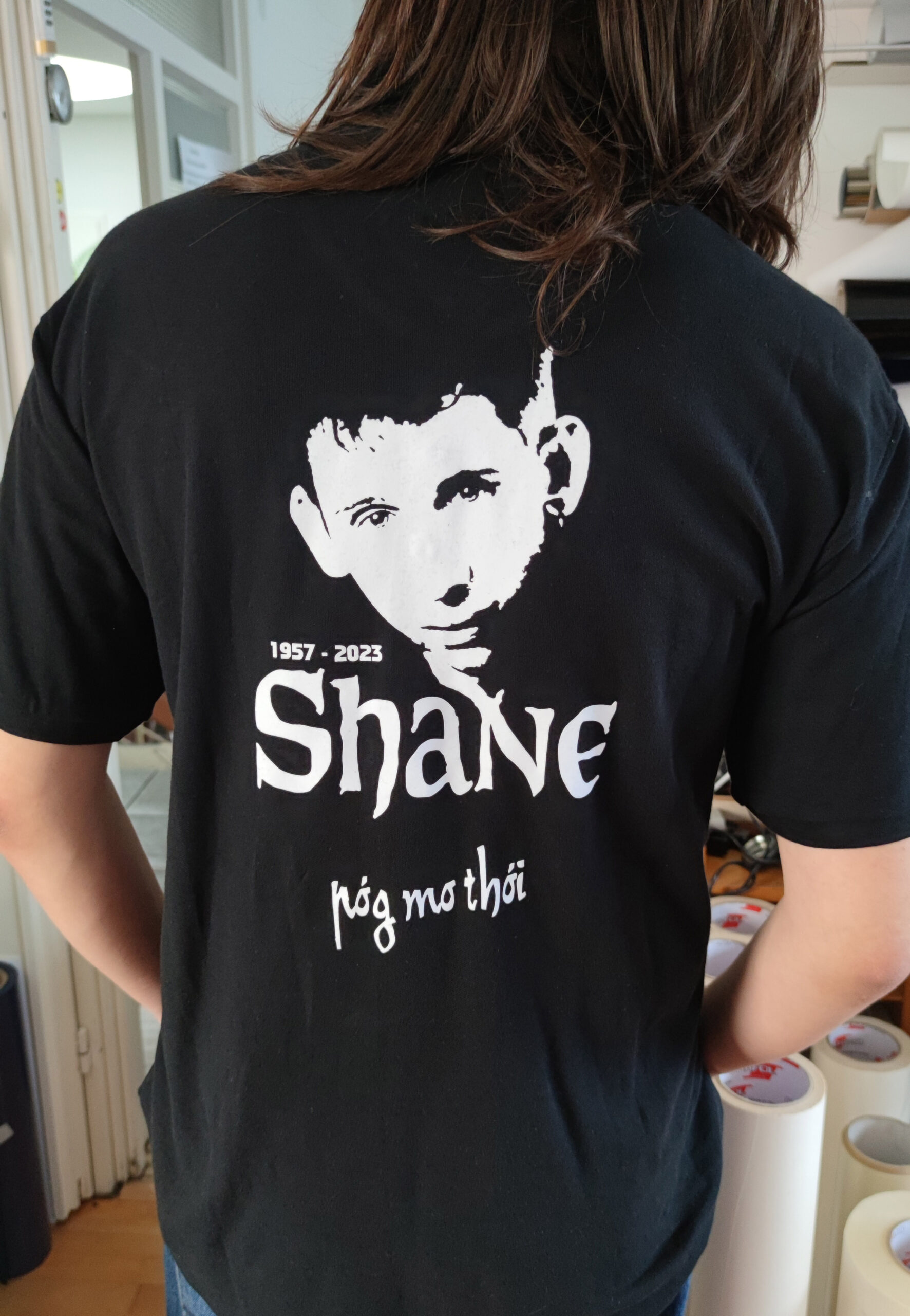 Shane MacGowan - Tribute – Bild 6