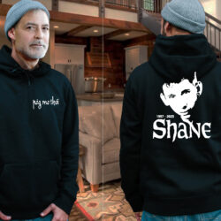 Shane MacGowan - Tribute