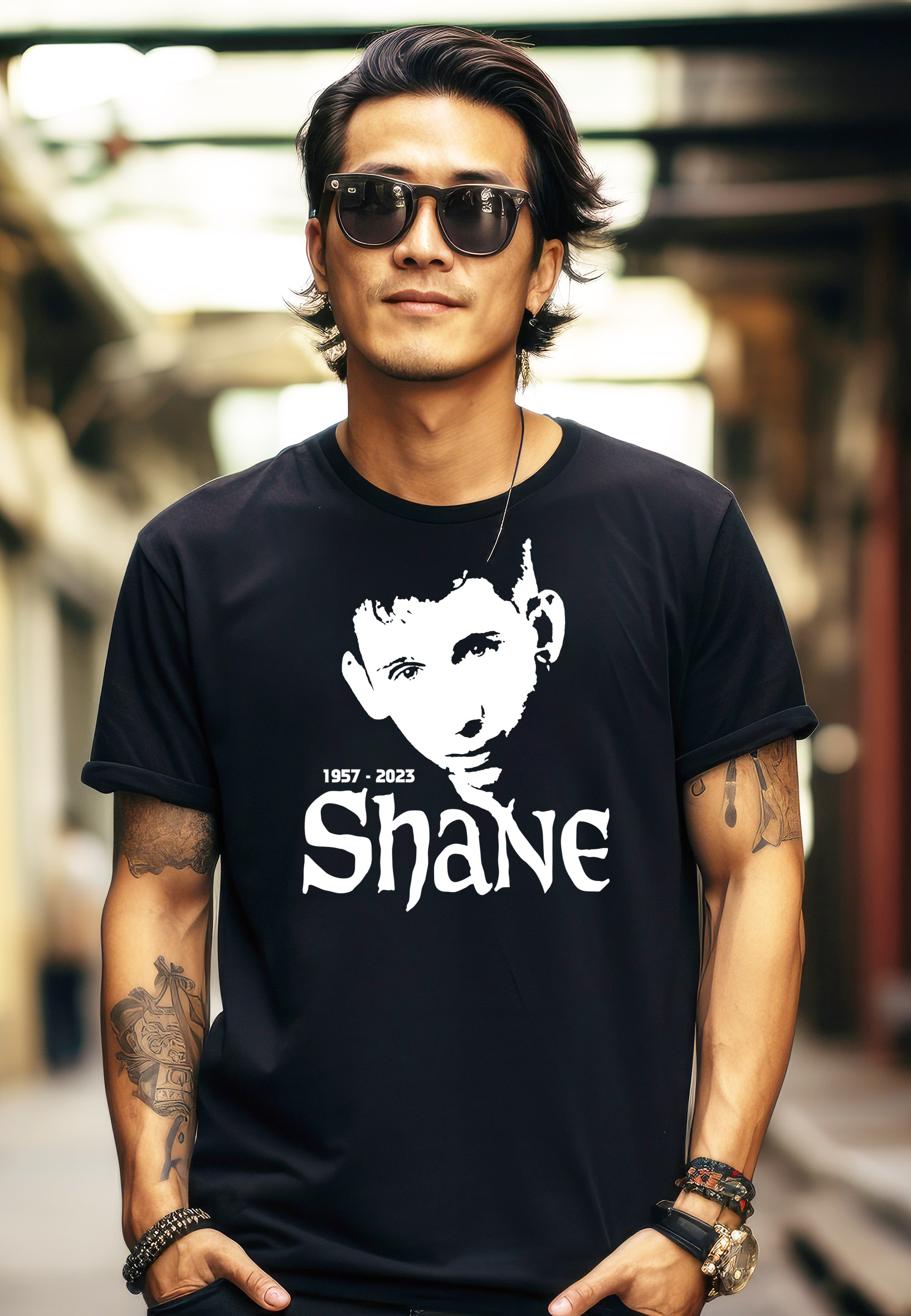 Shane MacGowan - Tribute – Bild 4